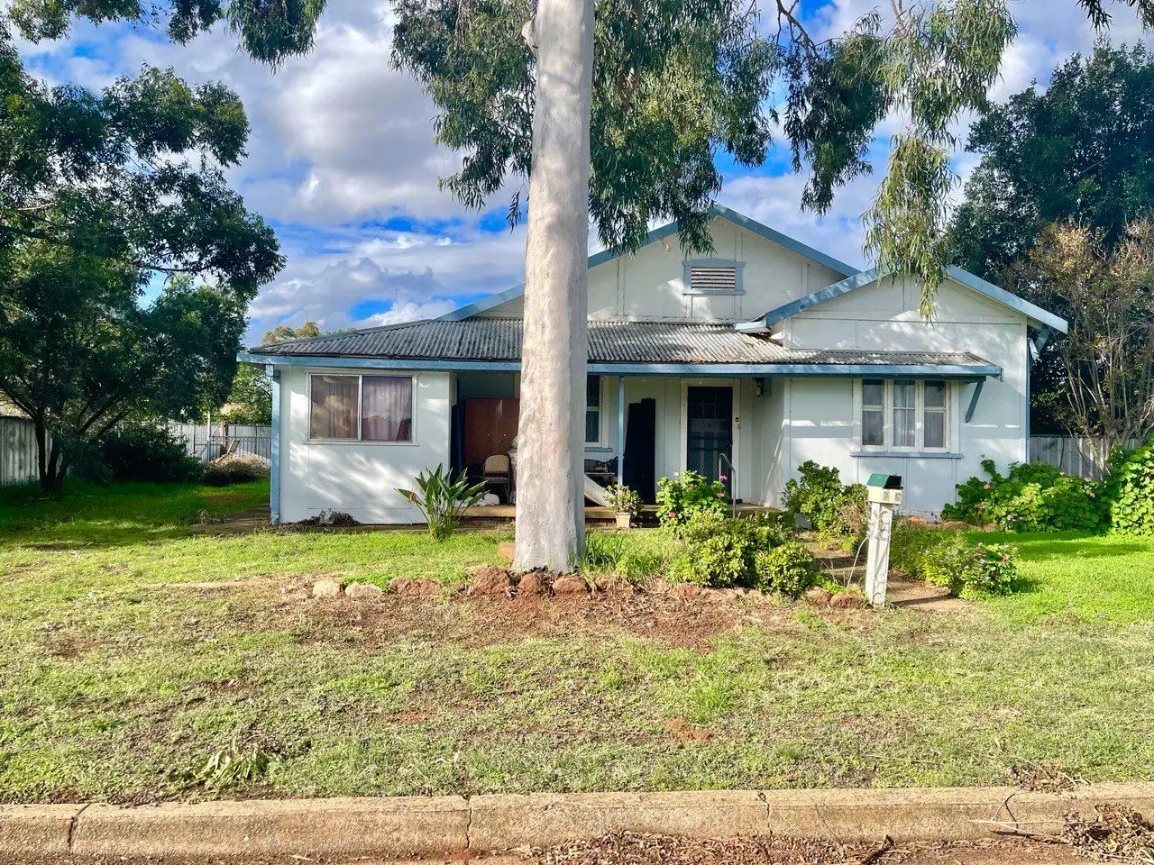 Main view of Homely house listing, 119 Boori Street, Peak Hill NSW 2869