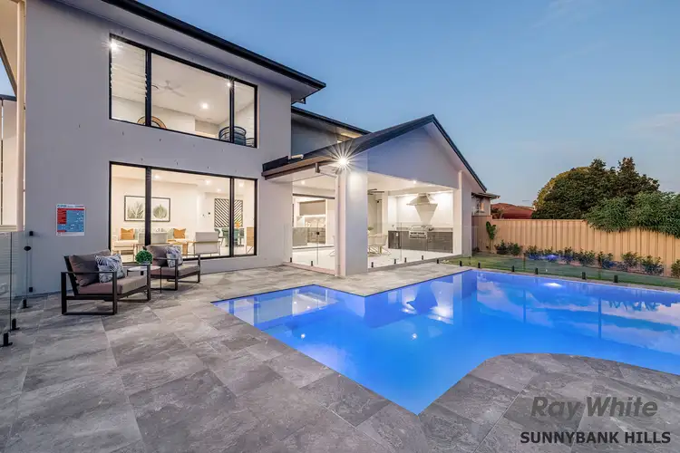 Second view of Homely house listing, 16 Marla Street, Robertson QLD 4109