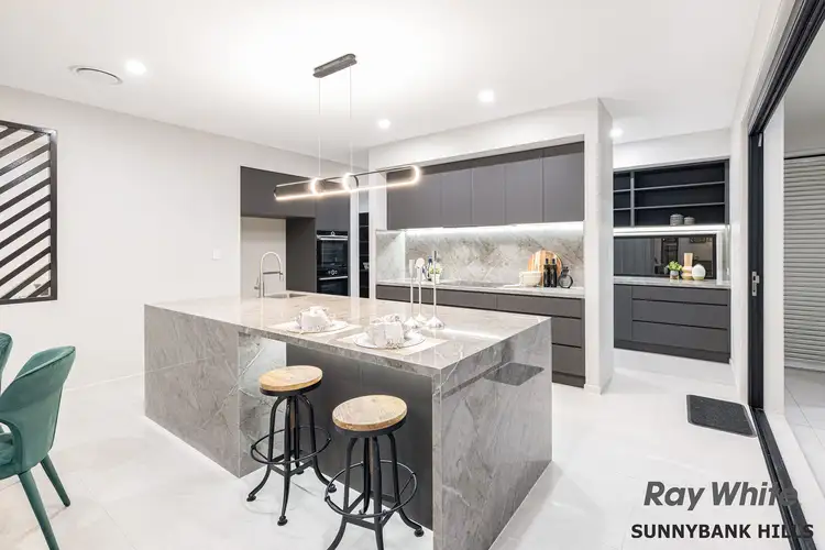 Third view of Homely house listing, 16 Marla Street, Robertson QLD 4109