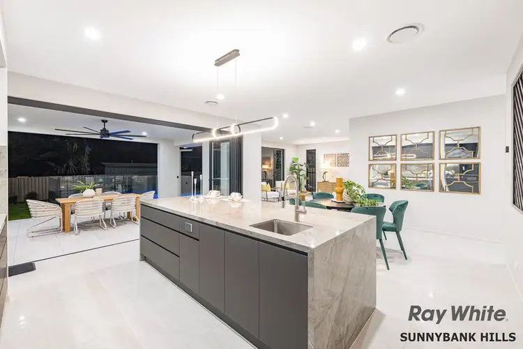 Fourth view of Homely house listing, 16 Marla Street, Robertson QLD 4109