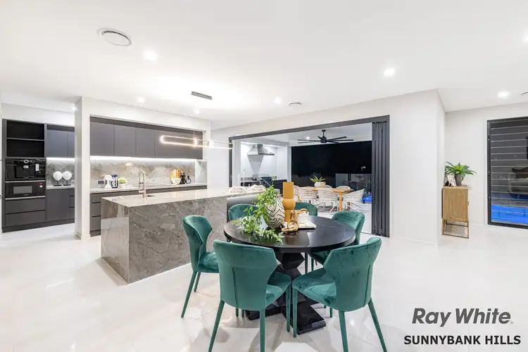 Fifth view of Homely house listing, 16 Marla Street, Robertson QLD 4109