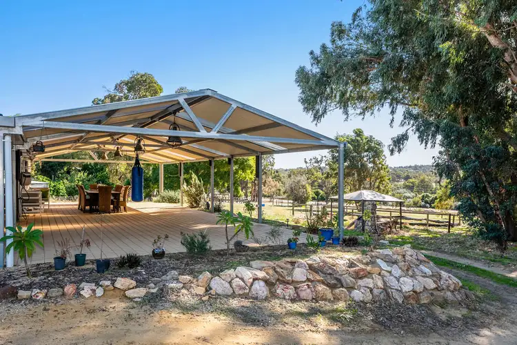 Second view of Homely house listing, 69 Meadowbrook Ramble, Bullsbrook WA 6084