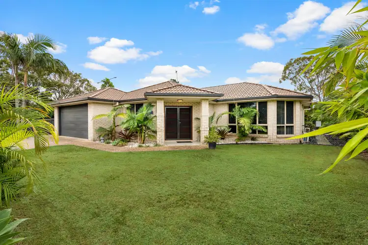 3 Whitby Place, Pelican Waters QLD 4551