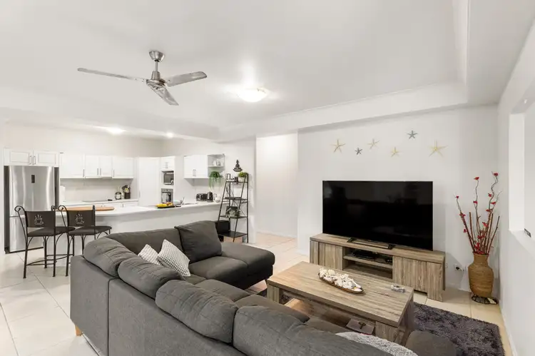 Second view of Homely house listing, 3 Whitby Place, Pelican Waters QLD 4551