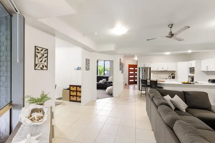 Fourth view of Homely house listing, 3 Whitby Place, Pelican Waters QLD 4551