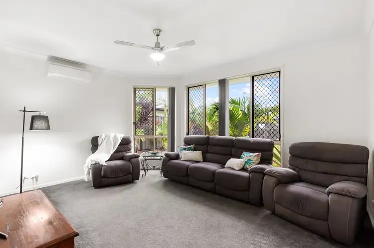 Fifth view of Homely house listing, 3 Whitby Place, Pelican Waters QLD 4551