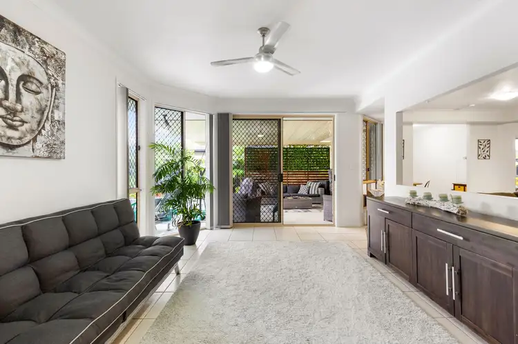 Sixth view of Homely house listing, 3 Whitby Place, Pelican Waters QLD 4551