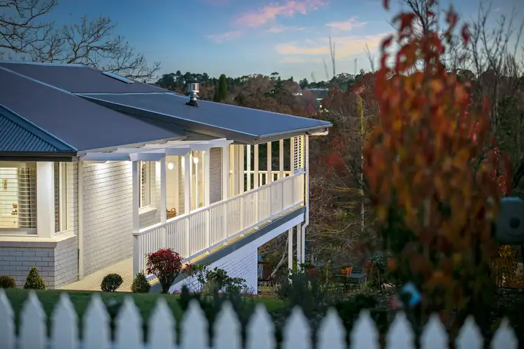 Second view of Homely house listing, 31 Oxley Drive, Bowral NSW 2576