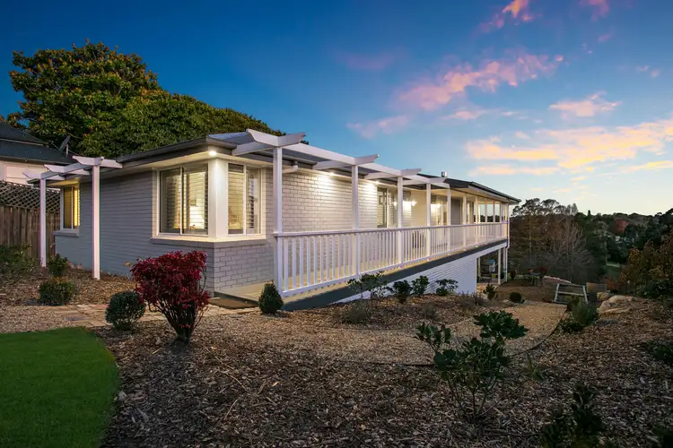 Third view of Homely house listing, 31 Oxley Drive, Bowral NSW 2576