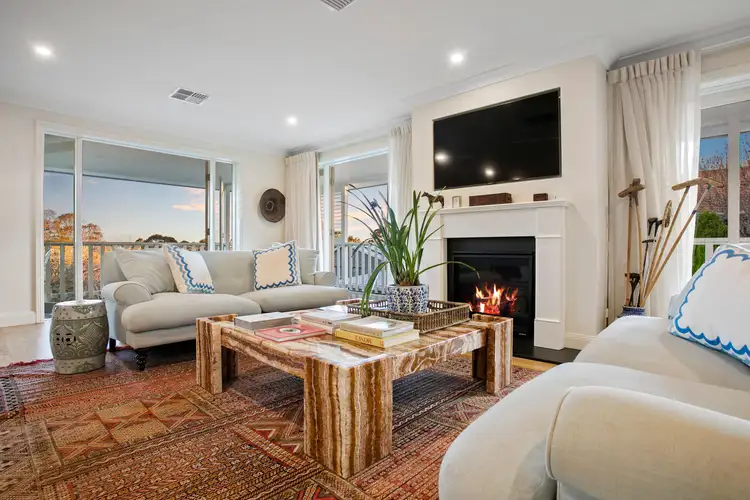 Fifth view of Homely house listing, 31 Oxley Drive, Bowral NSW 2576