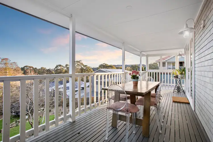 Sixth view of Homely house listing, 31 Oxley Drive, Bowral NSW 2576
