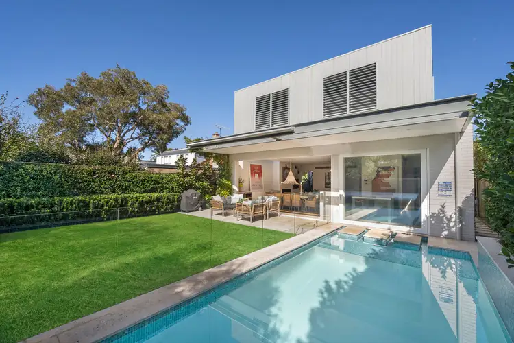 33 Spencer Road, Mosman NSW 2088