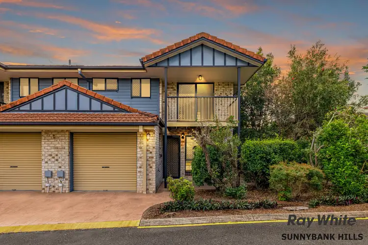 13/157 Dalmeny Street, Algester QLD 4115