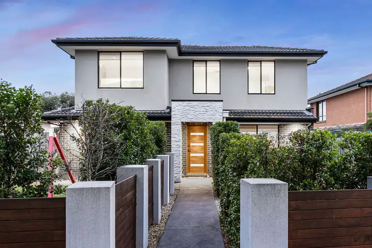 1/227 Outlook Drive, Dandenong North VIC 3175