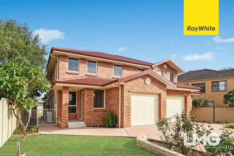 Second view of Homely house listing, 84 Glassop Street, Yagoona NSW 2199