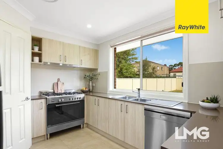 Third view of Homely house listing, 84 Glassop Street, Yagoona NSW 2199
