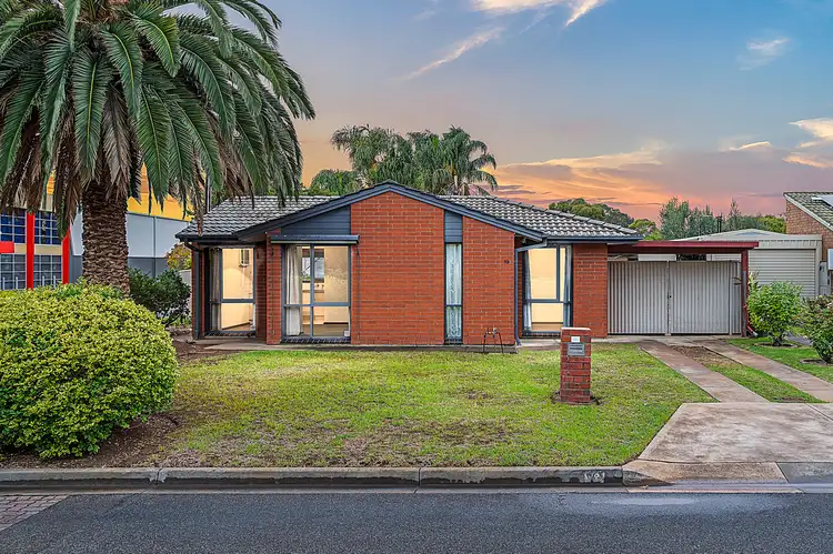 Main view of Homely house listing, 19 Ashby Crescent, Devon Park SA 5008