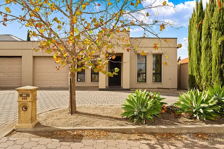 142 Fosters Road, Hillcrest SA 5086