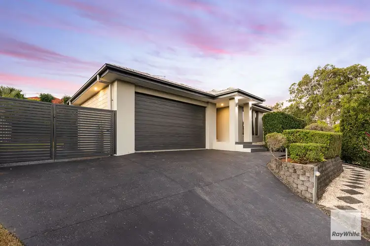 Main view of Homely house listing, 28 Park Edge Place, Redland Bay QLD 4165
