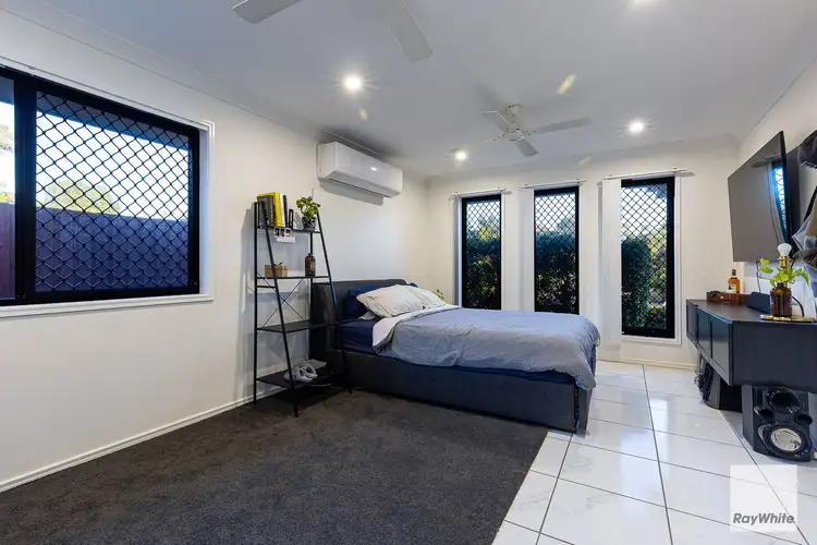 Second view of Homely house listing, 28 Park Edge Place, Redland Bay QLD 4165