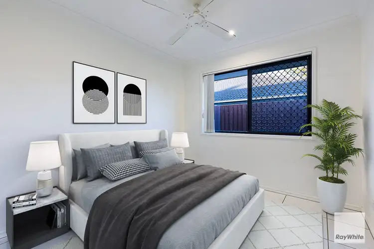 Third view of Homely house listing, 28 Park Edge Place, Redland Bay QLD 4165