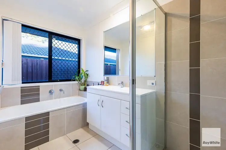 Fifth view of Homely house listing, 28 Park Edge Place, Redland Bay QLD 4165