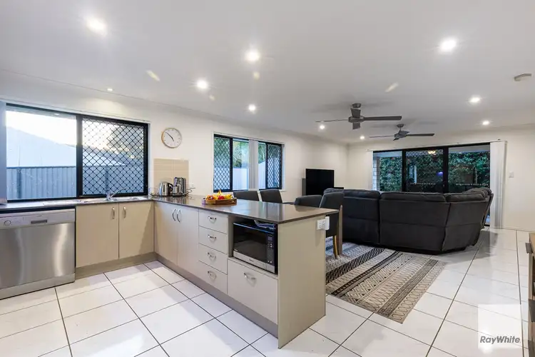 Sixth view of Homely house listing, 28 Park Edge Place, Redland Bay QLD 4165