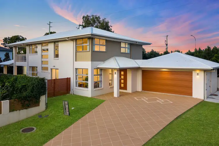 32 Platypus Circuit, Rochedale QLD 4123