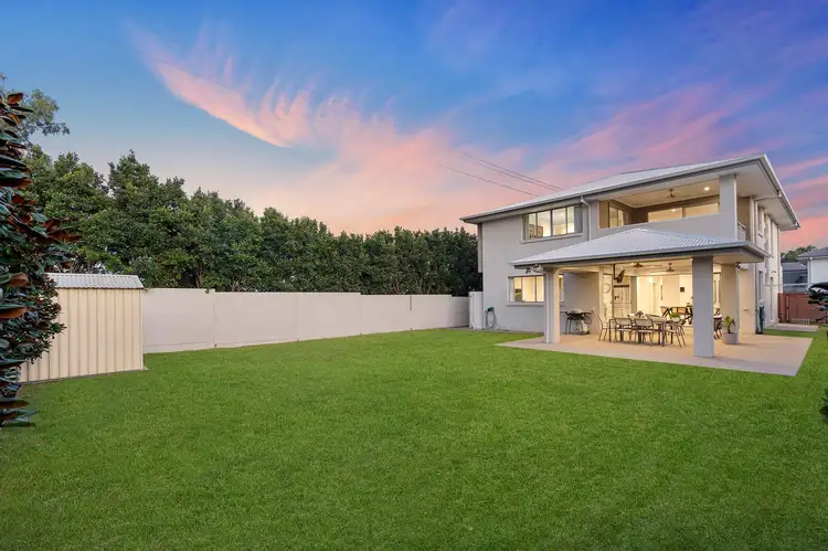 Third view of Homely house listing, 32 Platypus Circuit, Rochedale QLD 4123
