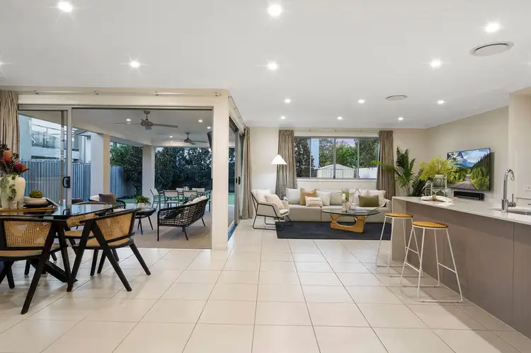 Fourth view of Homely house listing, 32 Platypus Circuit, Rochedale QLD 4123