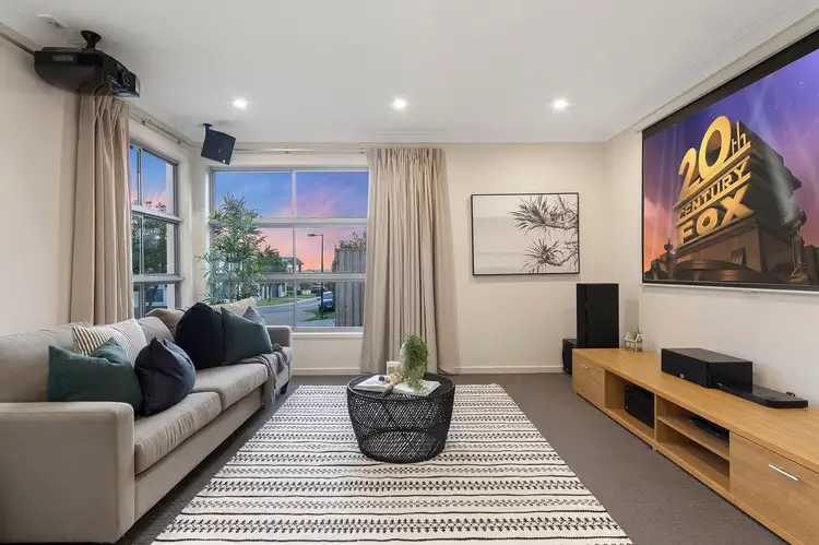 Fifth view of Homely house listing, 32 Platypus Circuit, Rochedale QLD 4123