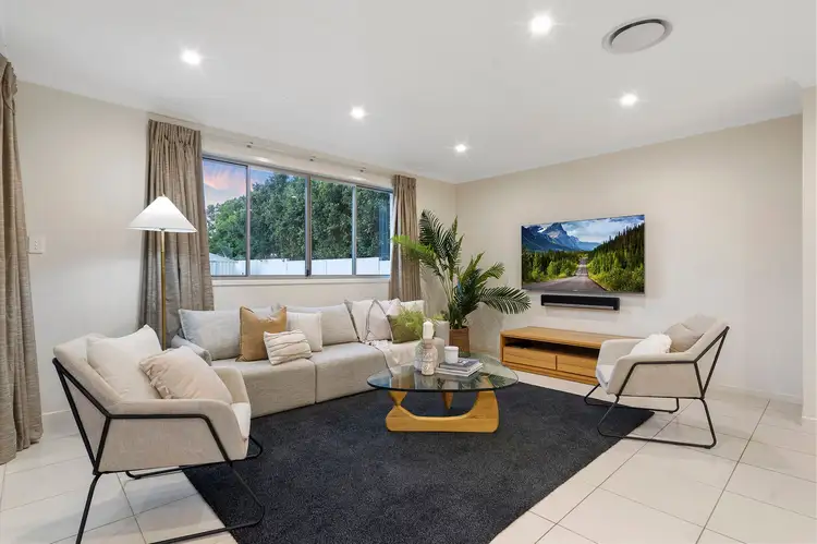 Sixth view of Homely house listing, 32 Platypus Circuit, Rochedale QLD 4123
