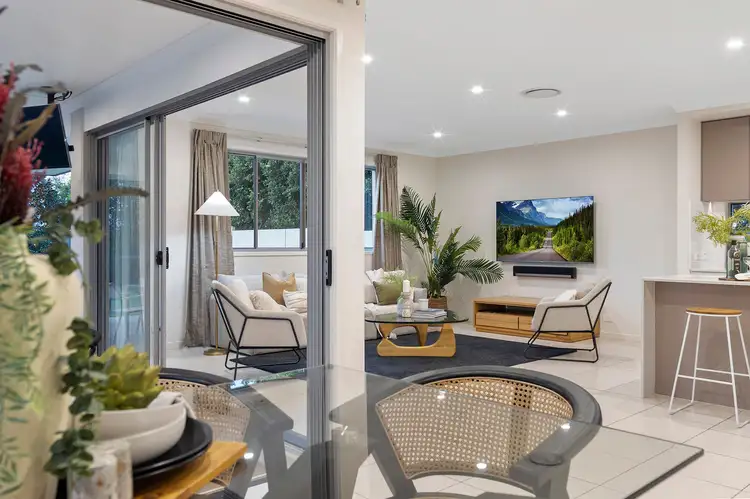 Seventh view of Homely house listing, 32 Platypus Circuit, Rochedale QLD 4123
