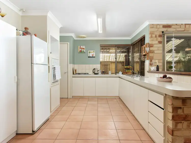 Fourth view of Homely house listing, 45 Grange Drive, Cooloongup WA 6168