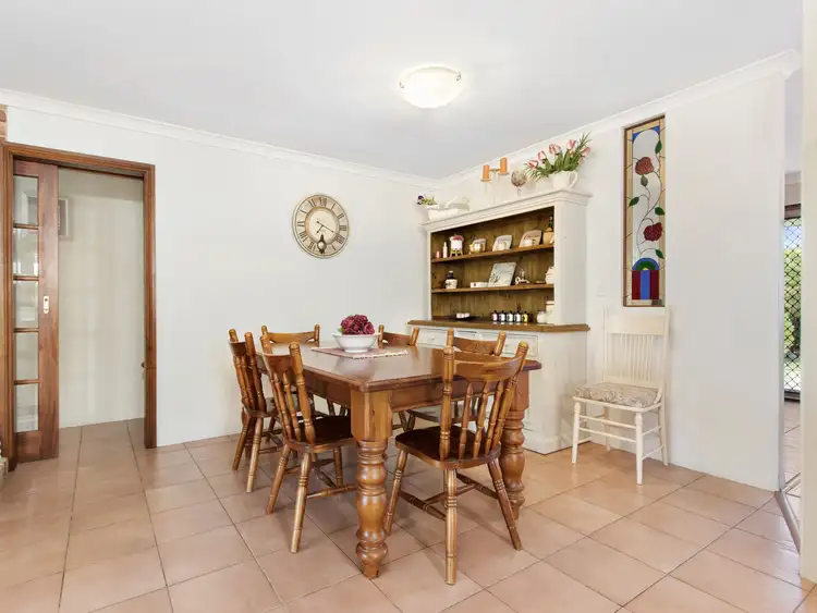 Sixth view of Homely house listing, 45 Grange Drive, Cooloongup WA 6168