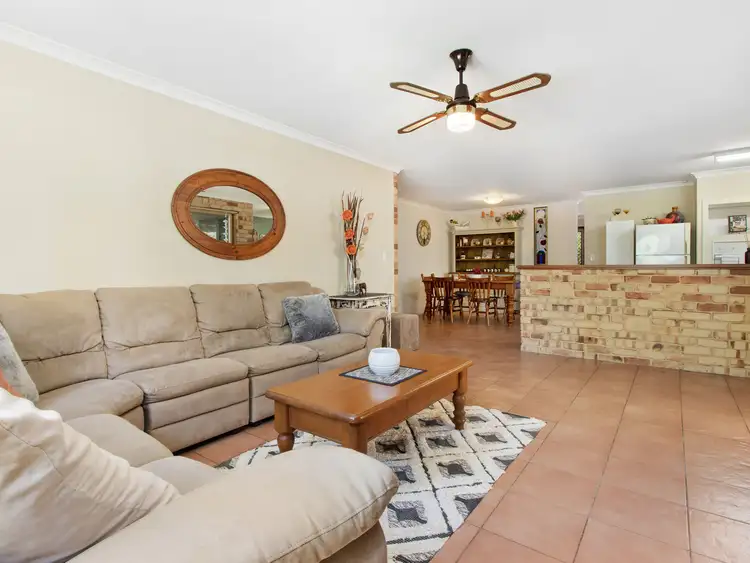 Seventh view of Homely house listing, 45 Grange Drive, Cooloongup WA 6168