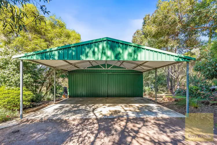 Second view of Homely house listing, 8 Royston Place, Mount Helena WA 6082