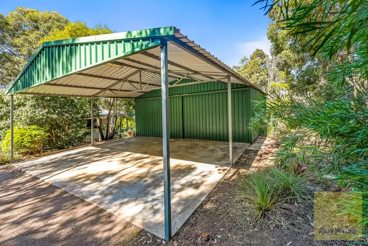 Third view of Homely house listing, 8 Royston Place, Mount Helena WA 6082