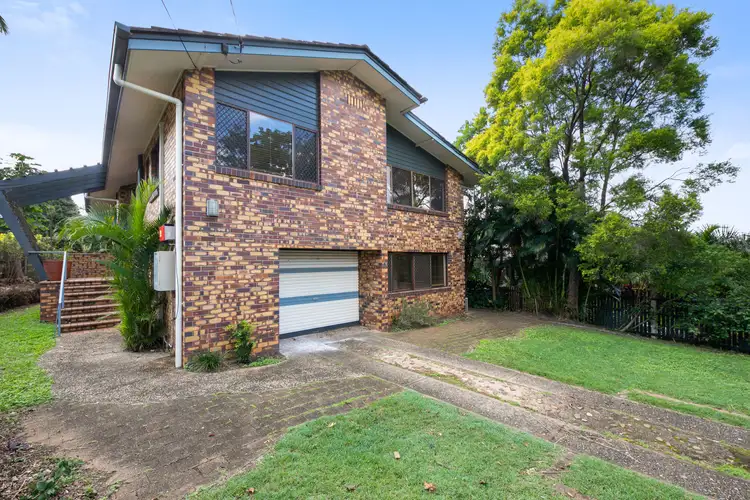 Main view of Homely house listing, 41 Kathleen Street, Corinda QLD 4075