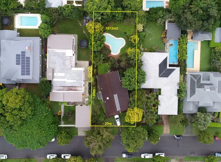 Fourth view of Homely house listing, 41 Kathleen Street, Corinda QLD 4075