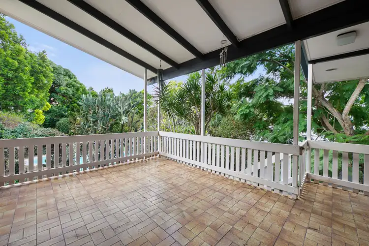 Sixth view of Homely house listing, 41 Kathleen Street, Corinda QLD 4075