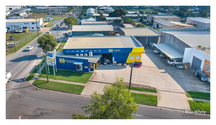 Second view of Homely other listing, 161 Farm Street, Kawana QLD 4701
