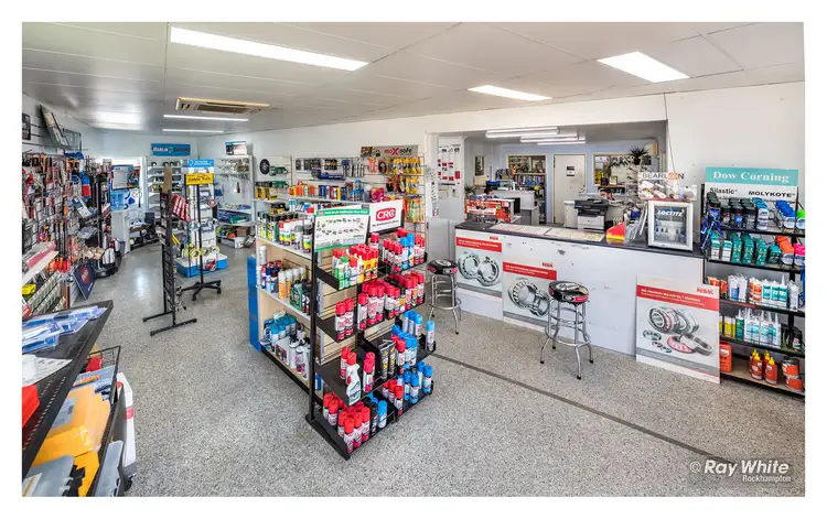 Third view of Homely other listing, 161 Farm Street, Kawana QLD 4701