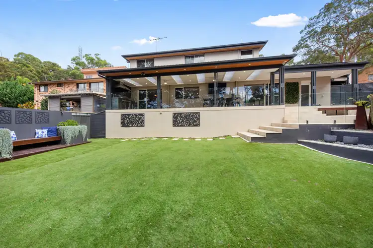 Third view of Homely house listing, 11 Charlotte Place, Illawong NSW 2234
