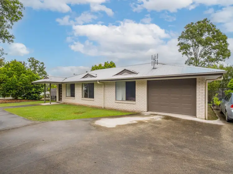 1/5 Poinciana Lane, Gympie QLD 4570