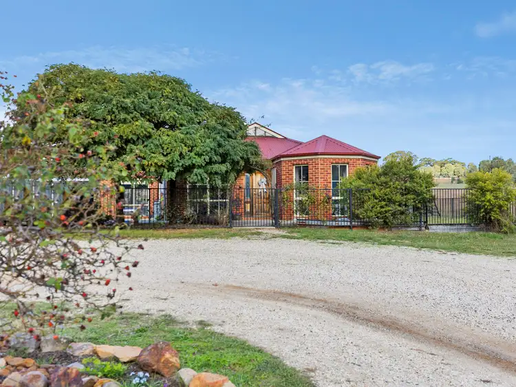 Main view of Homely house listing, 155 Sungarrin Road, Hilldene VIC 3660