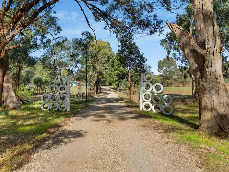 Third view of Homely house listing, 155 Sungarrin Road, Hilldene VIC 3660