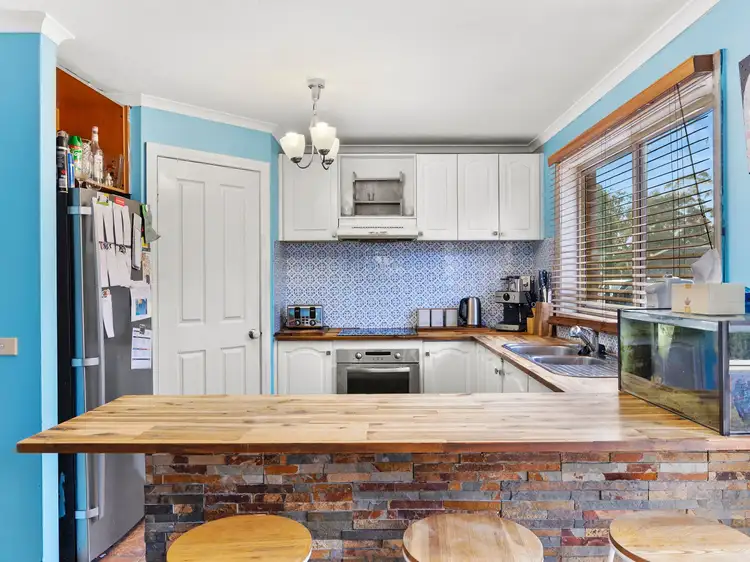 Fifth view of Homely house listing, 155 Sungarrin Road, Hilldene VIC 3660