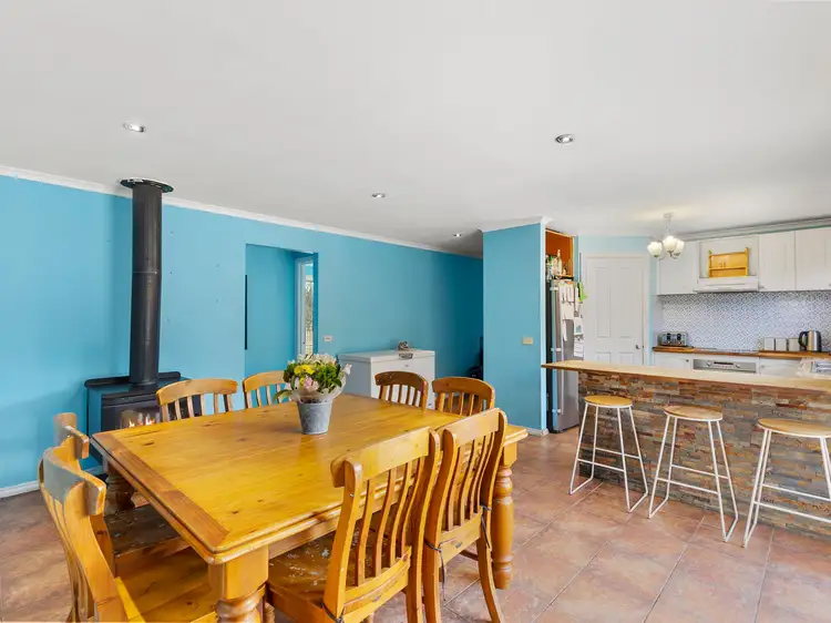 Sixth view of Homely house listing, 155 Sungarrin Road, Hilldene VIC 3660