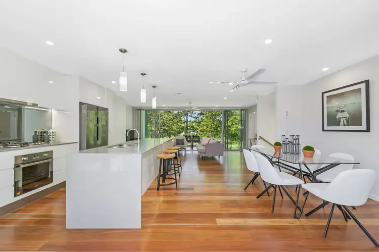 16 SEDGLEY Street, Alderley QLD 4051